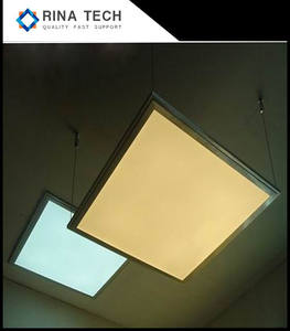 Rina Tech Panneau réflecteur blanc LED sans bordure personnalisé pour affichage à très haute luminosité - Product Image 5