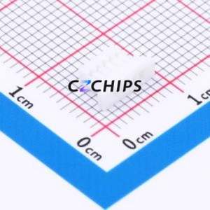 XY-SH1.0-5A41 Housing (Wire-to-Board / Wire-to-Wire) P=1mm Connector 1x5P 1mm SH 1 - Product Image 1