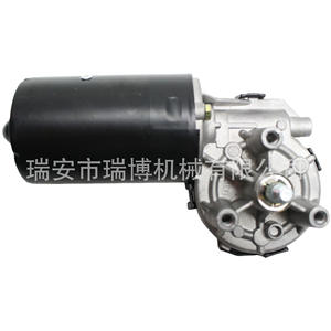 Convient aux moteurs d'essuie-glaces Mercedes-Benz 1638204342 23039 - Product Image 3