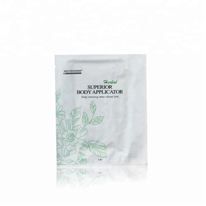 Neutriherbs Nuovo Corpo Applicatore Wrap Kit Arm Lipo Slim <span class=keywords><strong>Patch</strong></span> di Perdita di Peso - Product Image 4