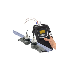 สายเคเบิลสแตนเลส Endress+Hauser รุ่น DK9SS-ABD สำหรับเครื่องวัดอัตราการไหลของอากาศแบบดิจิตอลอัลตราโซนิก (ซีรีส์ 91/93/93T) น้ำ แก๊ส น้ำมัน - Product Image 5