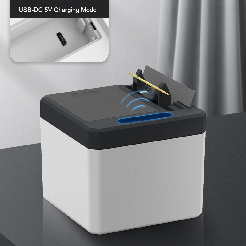 USB-DC 5V Charging Mode