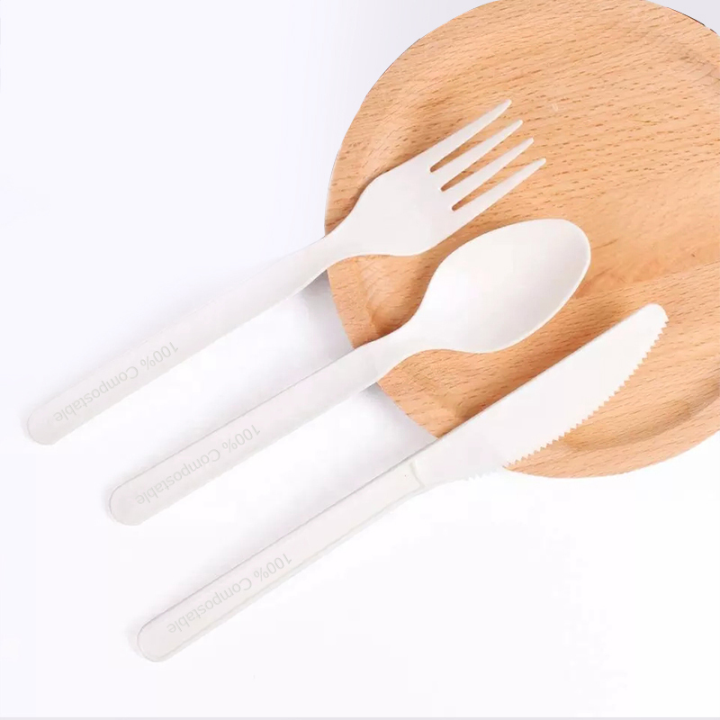 Econewleaf All Natural 100 Biodegradable CPLA