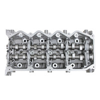 تجميع رأس الأسطوانة بـ 16 صمامًا OEM طراز YD25 YD22 11040-5X00A 908505 908510 لسيارات نيسان نافارا فرونتير NP300 باثفايندر إكس-تريل