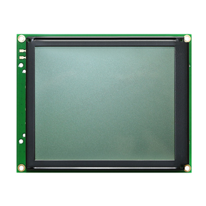 Mô-đun LCD đồ họa 160x128 wg160128e Nhiệt độ hoạt động-20 ° C + 70 ° C 4.84 inch dụng cụ công nghiệp - Product Image 4