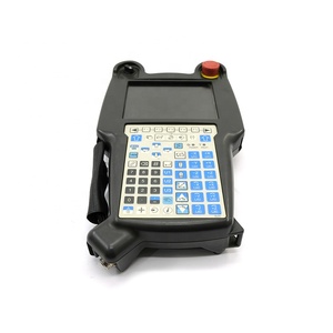 ระบบอัตโนมัติทางอุตสาหกรรม A05B-2518-C202 ตัวควบคุมแบบตั้งโปรแกรมได้ (ของแท้ใหม่) พร้อมจอยควบคุมแบบสัมผัส - Product Image 3