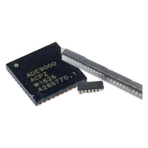 Circuit intégré 9DB401CGLF, tampon 4 sorties différentielles, 28-TSSOP, spécialement conçu pour les circuits intégrés de synchronisation/chronométrage spécifiques aux applications - Product Image 1