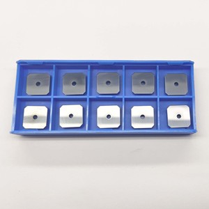 SPGN190400 <span class=keywords><strong>widia</strong></span> de fresado inserto para mecanizado de acero - Product Image 5