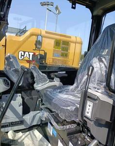 Original Used Excavators 5 Ton 6 ton Japan Caterpillar 305.5 Used Caterpillar pump Construction Mini Excavator <b>CAT</b> 305.5 - Product Image 6