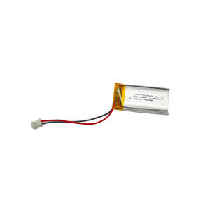 Có thể sạc lại <span class=keywords><strong>3</strong></span>.7V 1500mAh Polymer Pin cho xe điện - Product Image 3