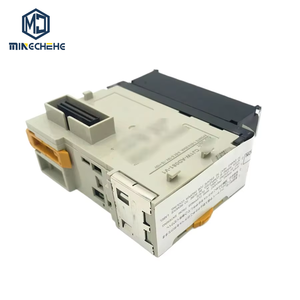 โมดูล PLC รุ่น CJ1W ซีรีส์ CJ1W-AD081-V1 ของแท้ มีสินค้าในสต็อก - Product Image 1