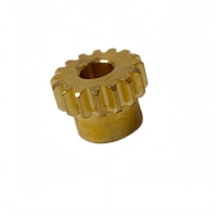 Déchiqueteuse de billets de jeu d'arcade, accessoires de découpe pour machine de centre de divertissement, engrenage de déchiqueteuse de billets