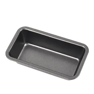 China supply Competitive Price Custom Baking tray/ non stick cake pan baking/ stainless steel cookie sheet