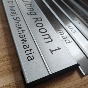 plaque signalétique <span class=keywords><strong>porte</strong></span> bureau - Product Image 1