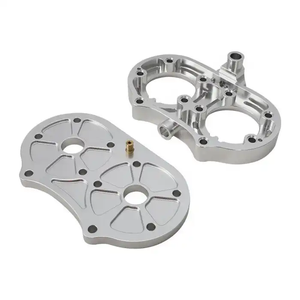 HKAA CNC mecanizado ATV accesorios aluminio ATV <span class=keywords><strong>Cub</strong></span> Cool Head y cúpulas Custom <span class=keywords><strong>Cub</strong></span> Cool Head y cúpulas - Product Image 3