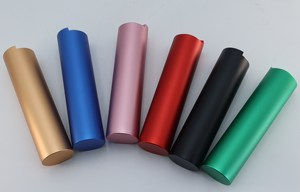 Tùy chỉnh nhôm kim loại Dispenser mùa xuân nạp quý đồng xu chủ thép không gỉ khả năng gia công CNC - Product Image 6