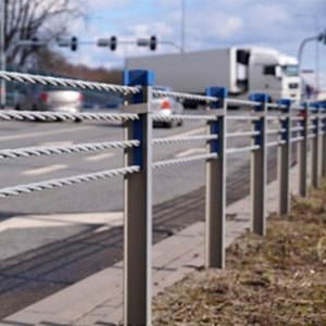 Palans électriques à câble métallique de haute qualité de 3 tonnes |   Câble en acier scellé avec connecteurs d'extrémité, adapté au levage de câbles suspendus - Product Image 4