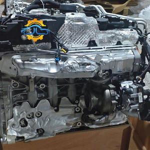 Pièces automobiles de haute qualité nouvel ensemble de moteur d'origine pour <span class=keywords><strong>BMW</strong></span> <span class=keywords><strong>B57</strong></span> X5 G05 X7 G07 - Product Image 2