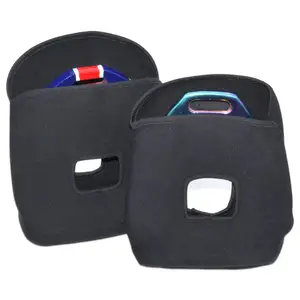 Neoprene Stirrup Covers For Horse Riding Stirrup Leathers