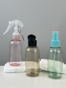 ขวดส<span class=keywords><strong>เปร</strong></span><span class=keywords><strong>ย์</strong></span><span class=keywords><strong>แอลกอฮอล์</strong></span>แบบพกพาขนาด 120 มล. <span class=keywords><strong>ส</strong></span>ำหรับใ<span class=keywords><strong>ส</strong></span>่เจล<span class=keywords><strong>แอลกอฮอล์</strong></span> พร้อมพวงกุญแจ - Product Image 1