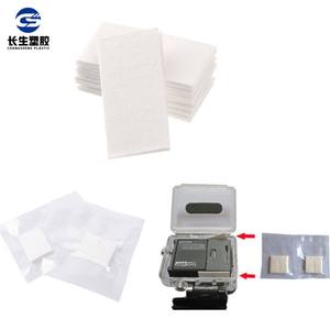 Insertos de Plástico Antivaho para Cámaras de Acción GoPro Hero5/3+/4, 12 Insertos - Product Image 4