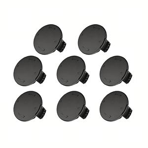 ฝาครอบ 8Cap รุ่น F016F04557 สำหรับเปลี่ยนใช้กับหัวตัดสายเอ็นตัดหญ้า F016800385 F016800569 รุ่น Art 23SL และ Art 26SL - Product Image 1