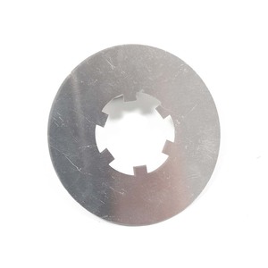 WXSNY <span class=keywords><strong>denti</strong></span> interni di fissaggio rondella molla in acciaio Starlock timbratura guarnizione Push on fermo Push on stella di bloccaggio rondella - Product Image 5