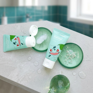 Après-shampoing hydratant quotidien Pokmon Minis - Product Image 3
