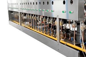 Máy Làm Bánh Dorayaki hoàn toàn tự động | Dây chuyền sản xuất bánh pancake thương mại - Product Image 4