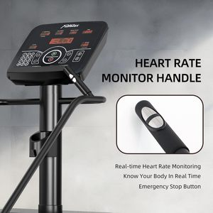 Cheernin, <span class=keywords><strong>machine</strong></span> à monter les escaliers <span class=keywords><strong>de</strong></span> qualité commerciale, bon marché, pour le cardio et les exercices du bas du corps, <span class=keywords><strong>escalier</strong></span> électrique - Product Image 5