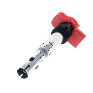 Высококачественная Катушка зажигания для VW PASSAT JETTA AUDI A4 OE 06E905115 06E905115E 06E905115G - Product Image 1