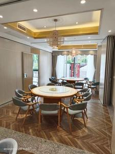 Puerta corrediza deslizante de pared de partición móvil plegable de pista divisoria de hotel de Camboya - Product Image 2