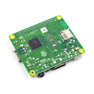 Raspberry Pi 3 รุ่นดั้งเดิม Plus Pi 3A+ พร้อม WiFi 2.4G & 5G 4.2 -4 คอร์ ซีพียู 1.4G - Product Image 4