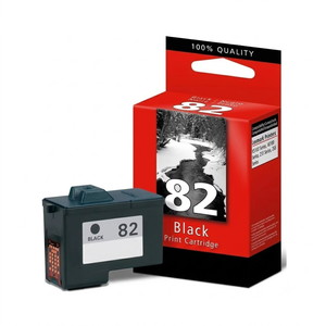18L0032 ตลับหมึกสีดำ ตลับหมึกทดแทนคุณภาพสูงสำหรับเครื่องพิมพ์อิงค์เจ็ท การพิมพ์ที่ทนต่อรอยเปื้อนของข้อความชาร์ป - Product Image 1