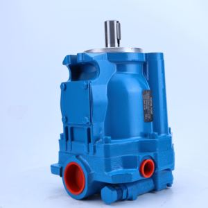 PVE PVE19 Hydraulic Piston Pump PVE19RW-Q1830-1-30-CC-11-JA-<b>S20</b> Axial Piston Hydraulic Pump - Product Image 1
