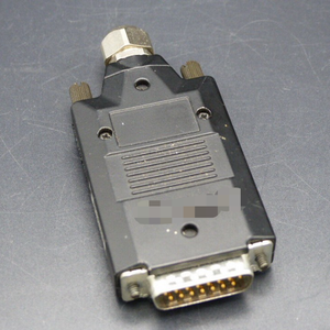 1278 / 383 963-02 Meter Button Sub-d Male 15-pin Baru Original Stok Tersedia Otomasi Industri Pac Dedicated Plc <span class=keywords><strong>Pr</strong></span> - Product Image 1