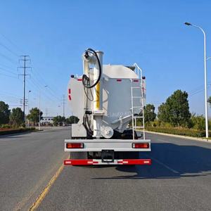 <span class=keywords><strong>Camion</strong></span> à granulés d'aliments pour animaux Machine d'épandage agricole Epandeur de <span class=keywords><strong>paille</strong></span> Chariot d'épandage de mélange Équipement pour volaille <span class=keywords><strong>Camion</strong></span> d'alimentation en vrac - Product Image 6