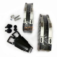 29331 Pièces de camion : Nouveau disque de frein pour camions et bus de la série SCAN 4 (P/G/R/T) et de la série F/K/N (4)