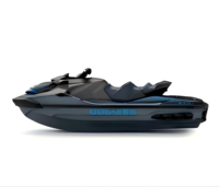 Seedoo Bateau à moteur à essence Jetski 170hp BRP GTX 170