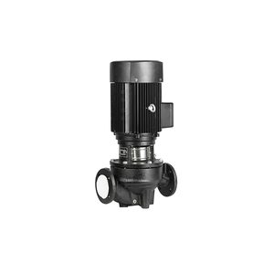 CNP High Stainless Steel <b>Water</b> Booster <b>Pump</b> Vertical Inline Pipeline Centrifugal <b>Pump</b> - Product Image 3