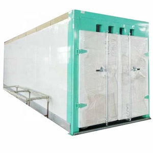 Bột áo nướng lò bột máy sơn nhanh chóng tăng nhiệt độ bột lớp phủ chữa bệnh lò - Product Image 4