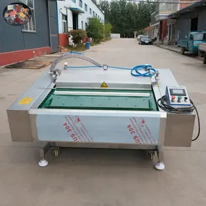 Cheap Price vacuum machine for food packaging automatic vacuum packing machine for whole chicken