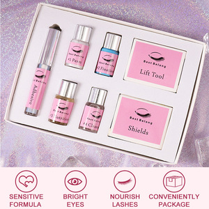 Stratification professionnelle des produits de <span class=keywords><strong>cils</strong></span> et de sourcils pour soulever les <span class=keywords><strong>cils</strong></span> et les sourcils - Product Image 6