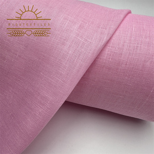 Tela <span class=keywords><strong>de</strong></span> lino lavado a la piedra al por mayor, telas <span class=keywords><strong>de</strong></span> lino 100% puro para cortinas y ropa <span class=keywords><strong>de</strong></span> cama, Lino francés, tela <span class=keywords><strong>de</strong></span> ancho <span class=keywords><strong>de</strong></span> 57-130" - Product Image 3