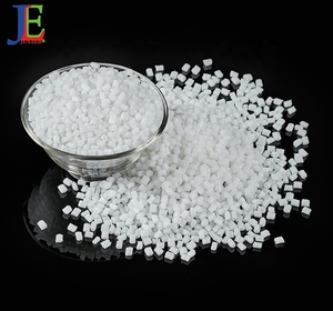 Pom granules Polyoxyméthylène rempli 30% fibre de verre gf30 pom granules pour boucles - Product Image 3