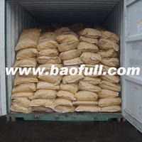 Acelerador de Caucho de Grado Industrial Baofull DPG/D, Diethyl Dithiocarbamate de Zinc (ZDC), Partículas Pre-dispersadas para Caucho Natural - Product Image 5