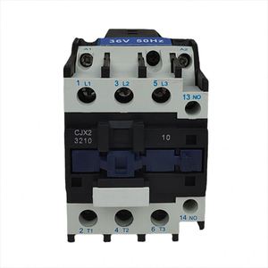 AC contactor <span class=keywords><strong>DILM50</strong></span>(400V 50HZ 440V 60HZ) - Product Image 5