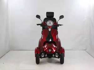 รถสามล้อไฟฟ้า,รถสามล้อไฟฟ้าสามล้อไฟฟ้าความเร็วสูงสี่ล้อ - Product Image 3