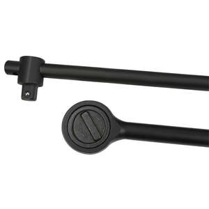 Набор торцевых гаечных ключей, удлинитель с глубоким хвостовиком 1 дюйм и чехлом 27-80 мм - Product Image 6