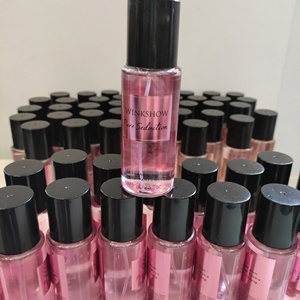 ชุดน้ำหอมกลิ่นผลไม้และดอกไม้ 75 มล. แบรนด์ส่วนตัว สำหรับผู้หญิง เหมาะสำหรับงานแต่งงานและโอกาสพิเศษ บอดี้มิสต์ 2026 สเปรย์ฉีดผิวกายใหม่ - Product Image 3